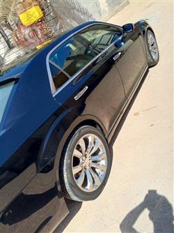 کرایسلەر 300